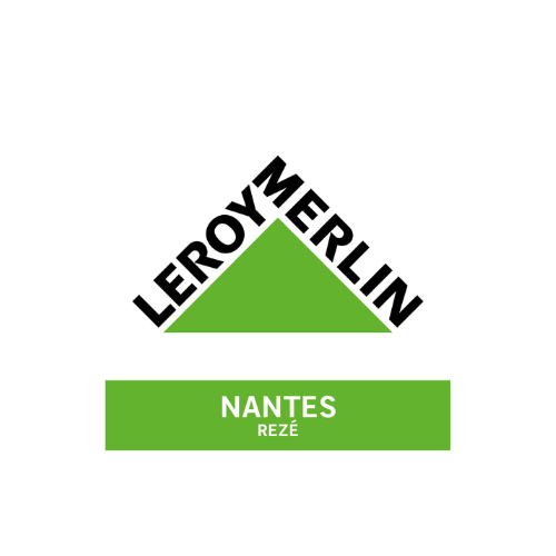 LEROY MERLIN NANTES REZE