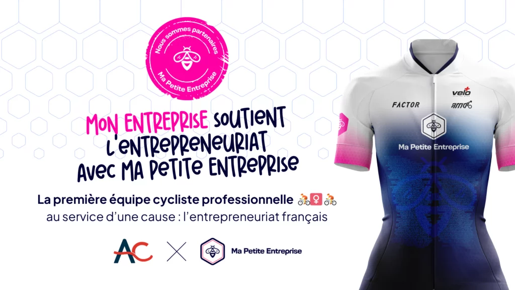 ac entrainement sponsorise ma petite entreprise